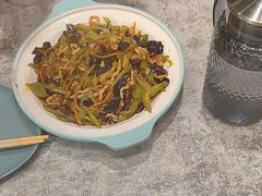-高玛纳驴肉火烧(一世界店)