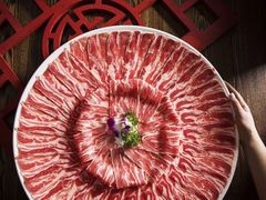 -竹叶涮肉坊(总店)