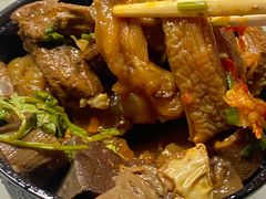 -CowCow其其·牛杂咖啡公司(六运店)