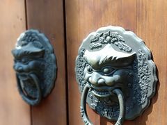 -前童古镇
