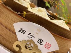 -冶春茶社(太和广场店)