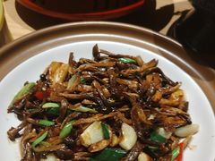 -哈啾嗨·新概念蒙餐(红星新城店)