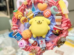 -Summer House夏莫手工坊团建活动(世博源店)