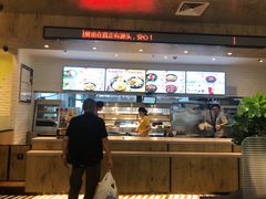 -老娘舅(苏州中心大道西大润发店)