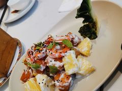 -鹿港小镇(金虹桥国际中心店)