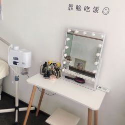 -YIMEI ART半永久纹眉·野生眉