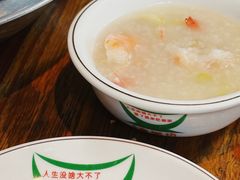 -南记食粥坊·宵夜大排档(莲花总店)