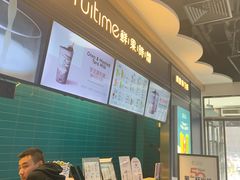 -物美大卖场(玉蜓桥店)