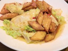 -俭寨大盘鸡·手抓肉·烧烤新疆菜(乌苏路店)