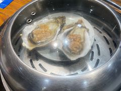 -海味当家·蒸锅海鲜(星海公园店)