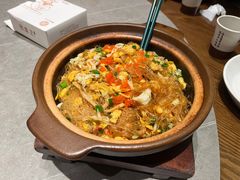 -张家卫·阳江菜·小海鲜(肥婆湾桥店)