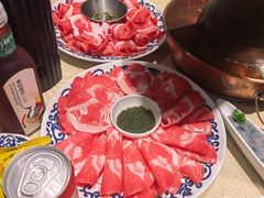 -东镇老火锅(长春路首店)