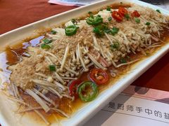 -赵小姐丨新中餐(曲江店)