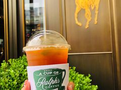 -Ralph’s Coffee(北京三里屯店)