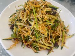 -苏师傅菜馆(上沙店)