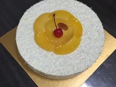 -OL’s Cake鲜荟千层(东风中路店)