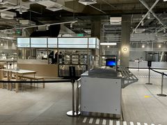 -阿那亚第六食堂(文创街区店)