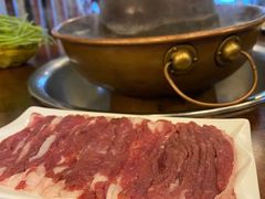-前门张记涮肉(前门店)