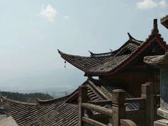 -腾冲云峰山