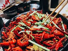 -沪小胖小龙虾(淮海中路旗舰店)