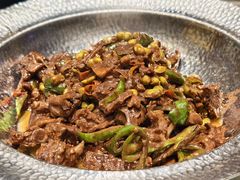 -食膳人家·永州美食地标(双牌店)