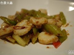 XO酱炒澳带&nbsp;(108)-上海老站(徐家汇店)