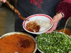 -刘二妈米皮(步行街店)