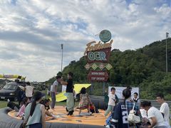 -浙江国际赛车场