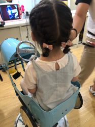 -星童star.kids儿童发型设计·满月胎发(玉兰花园店)