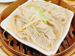 -点都德(世纪汇店)