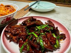 -小吊梨汤·北京菜·烤鸭(清河万象汇店)