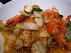 -桃子餐厅·天津菜(红星路直营店)