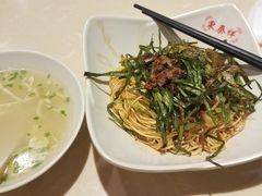 -东泰祥生煎馆(重庆北路店)