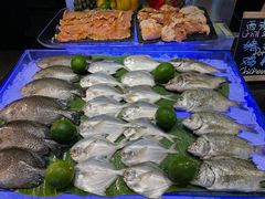 -源·咖啡自助餐厅·海鲜·烧烤·三文鱼(海口华彩洲际酒店)
