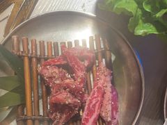 -西塔老太太泥炉烤肉(温州首店万象城黑金店)