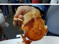 餐饮设施-淡水老街