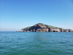 -海驴岛(荣成市)