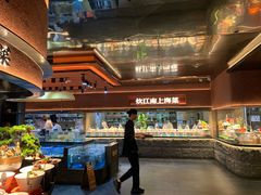 -炊江南·上海菜(国展华漕店)