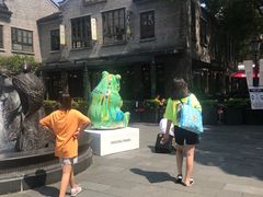 -中共一大纪念馆