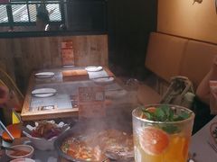 -探鱼·鲜青椒爽麻烤鱼(北京路天河城店)