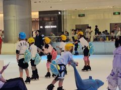-TheRink大零溜冰场(IFS国金中心店)