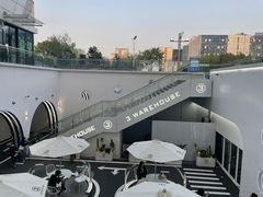 -3号仓库·创意中国菜(嘉兴龙鼎万达店)