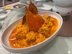 -喜鼎海胆水饺(平安金融中心店)