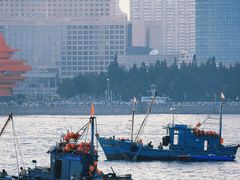 -小麦岛公园