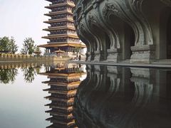 -牛首山文化旅游区