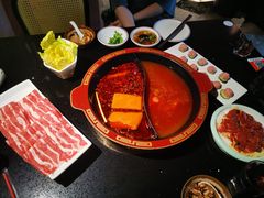 -三江两海老火锅(北京首店)
