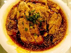 -全聚德(长江路店)