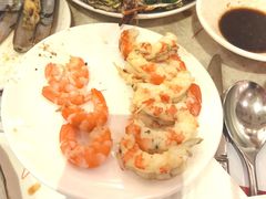 -芭菲盛宴·环球美食(解放碑英利国际店)