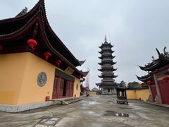 -吴兴寺