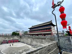 -西安城墙·碑林历史文化景区